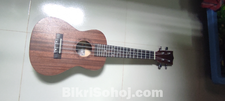 Ukulele